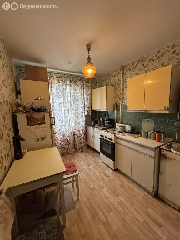 4-комнатная квартира: Мценск, улица Кузьмина, 7 (76.8 м) - Фото 2