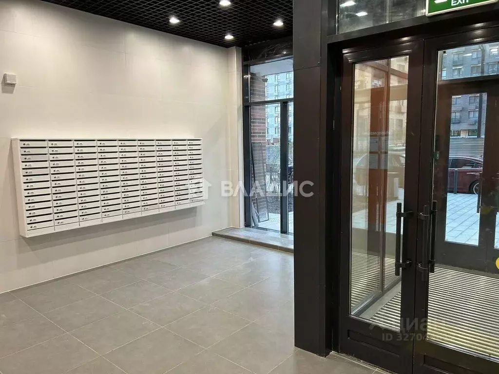 1-к кв. Москва ул. Михайлова, 30Ак6 (43.4 м) - Фото 1