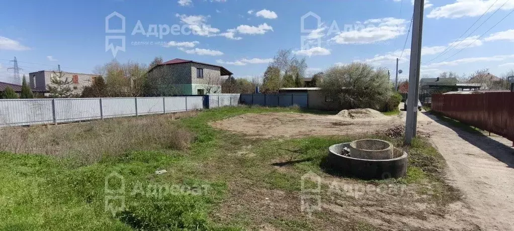 Участок в Волгоградская область, Среднеахтубинский район, ... - Фото 0