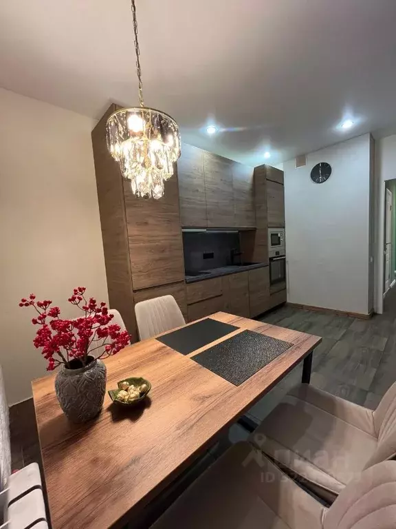 2-к кв. Москва Внуковское поселение, ул. Анны Ахматовой, 10 (60.0 м) - Фото 1