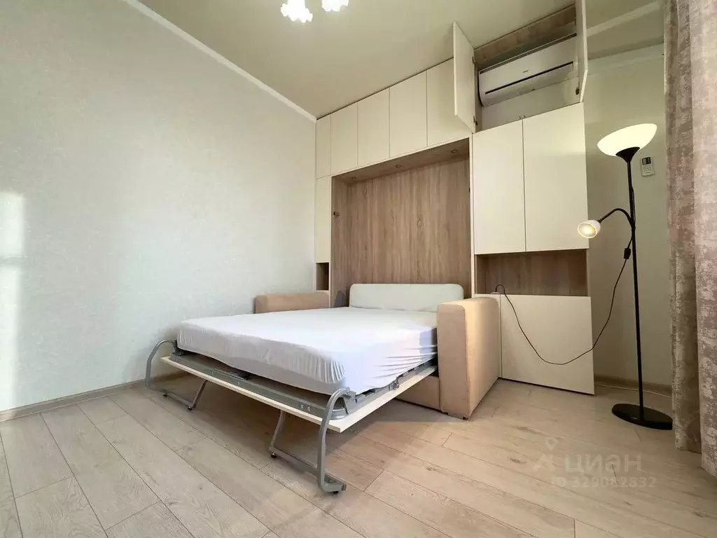 2-к кв. Татарстан, Казань ул. Павлюхина, 110В (60.0 м) - Фото 1
