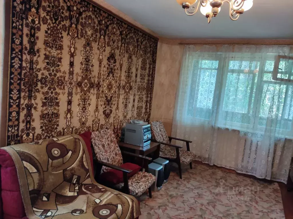 Комната Московская область, Балашиха ул. Юлиуса Фучика, 6к4 (17.0 м) - Фото 0