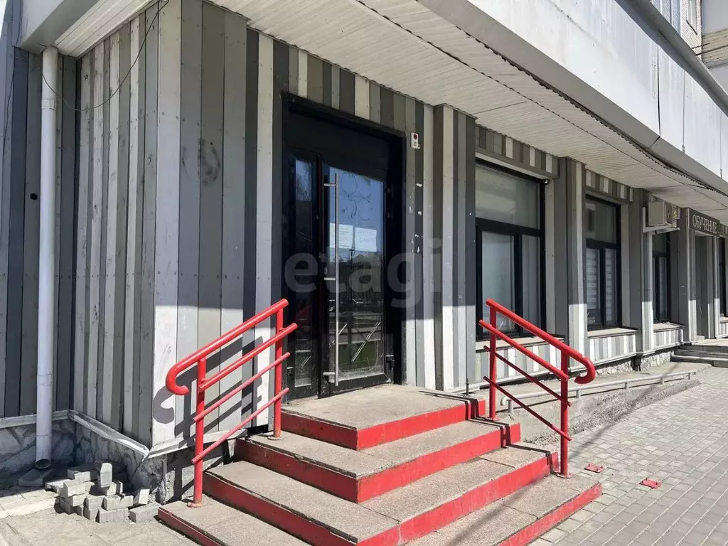 Офис в Алтай, Горно-Алтайск ул. Григория Чорос-Гуркина (154 м) - Фото 1