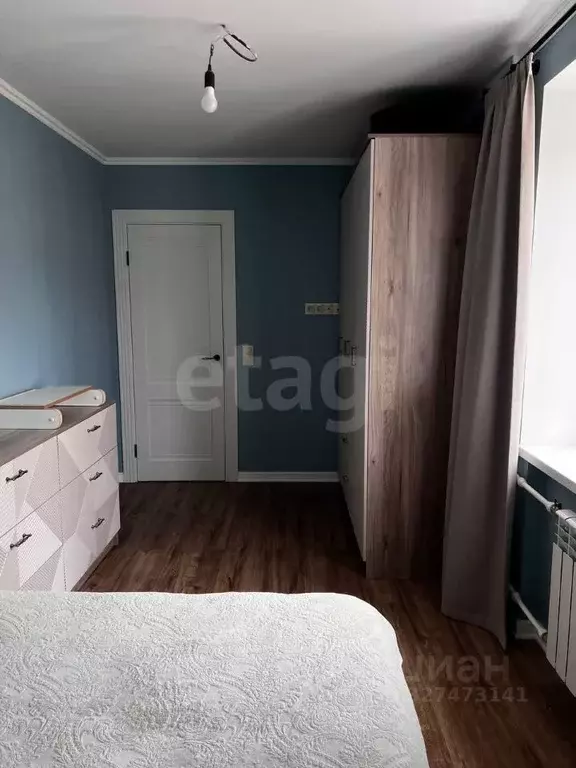 2-к кв. Московская область, Люберцы городской округ, Красково пгт ул. ... - Фото 1