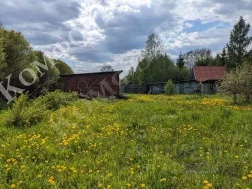 коттедж в вологодская область, д. карцево (45 м) - Фото 1