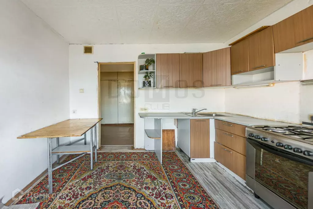 Продаётся 2-к квартира, 51 м - Фото 1