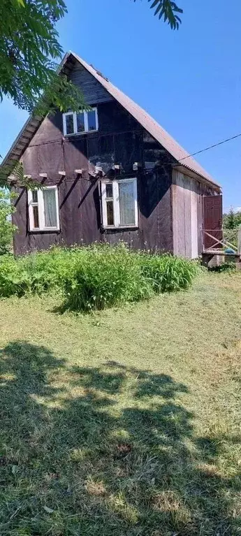 Дом в Ленинградская область, Волховский район, Кисельнинское с/пос, д. ... - Фото 2