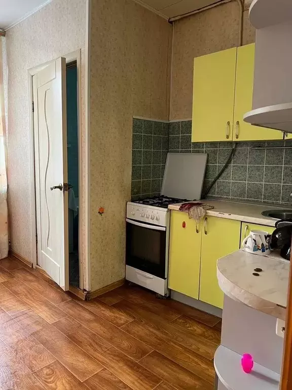 3-к кв. Московская область, Шатура ул. Клары Цеткин, 20 (55.0 м) - Фото 2