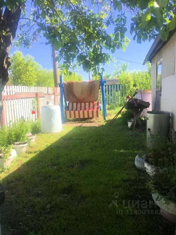 Участок в Самарская область, Волжский район, Воскресенка с/пос, ... - Фото 1