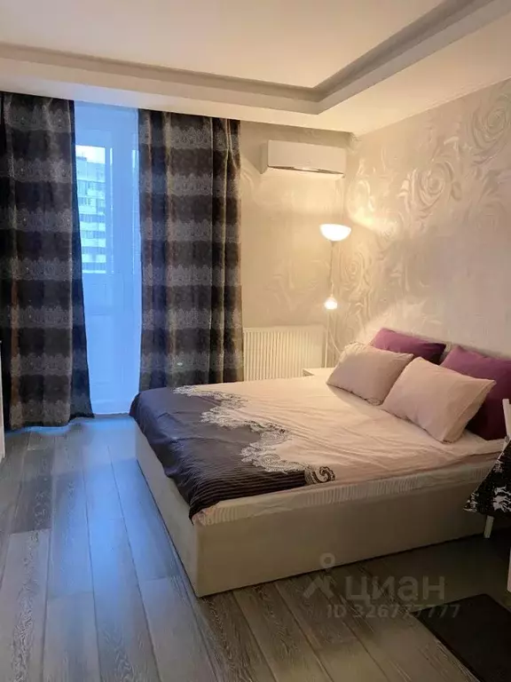 Студия Московская область, Одинцово ул. Белорусская, 8 (30.0 м) - Фото 1