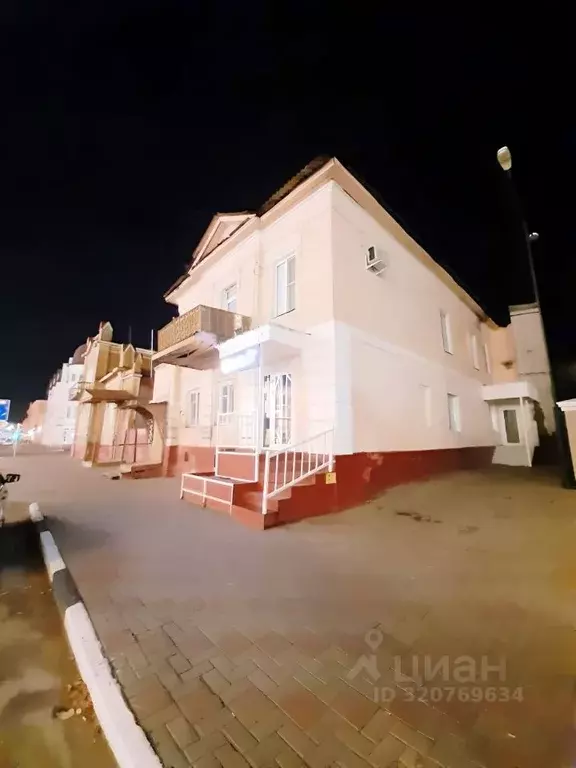 Офис в Тамбовская область, Тамбов ТЭЦ мкр,  (52 м) - Фото 2