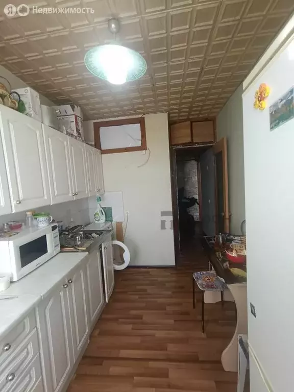 1-комнатная квартира: Челябинск, проспект Победы, 160А (34.8 м) - Фото 0
