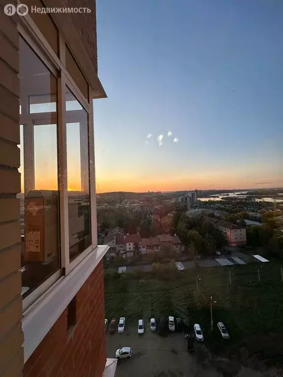 1-комнатная квартира: Иркутск, улица Безбокова, 30/7 (40 м) - Фото 0