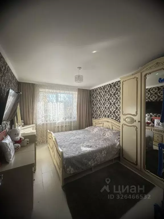 Дом в Ставропольский край, Пятигорск городской округ, пос. Свободы ул. ... - Фото 2