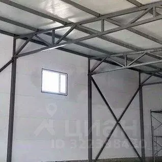 Склад в Московская область, Ленинский городской округ, Молоково пгт ... - Фото 1