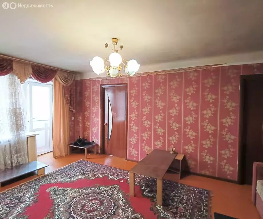 2-комнатная квартира: Уфа, улица Ленина, 31/33 (43.6 м) - Фото 2