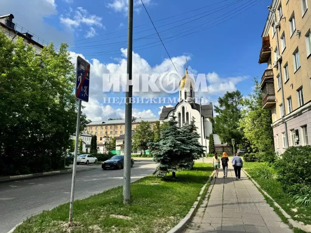 Комната Московская область, Балашиха ул. Флерова, 6/4 (19.6 м) - Фото 0