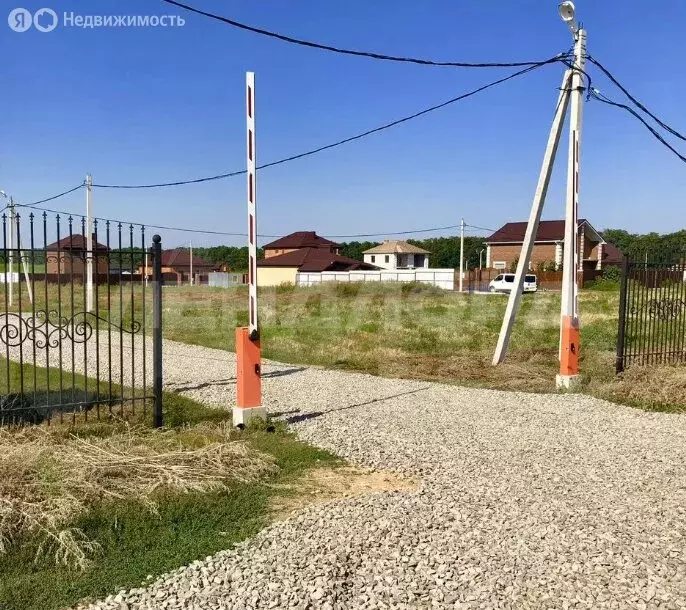 Участок в Щепкинское сельское поселение, хутор Нижнетемерницкий, улица ... - Фото 0