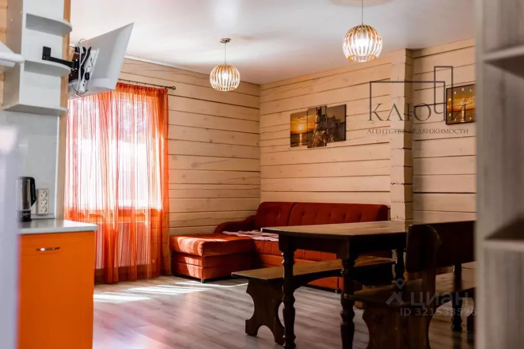 Дом в Башкортостан, Абзелиловский район, Ташбулатовский сельсовет, д. ... - Фото 1