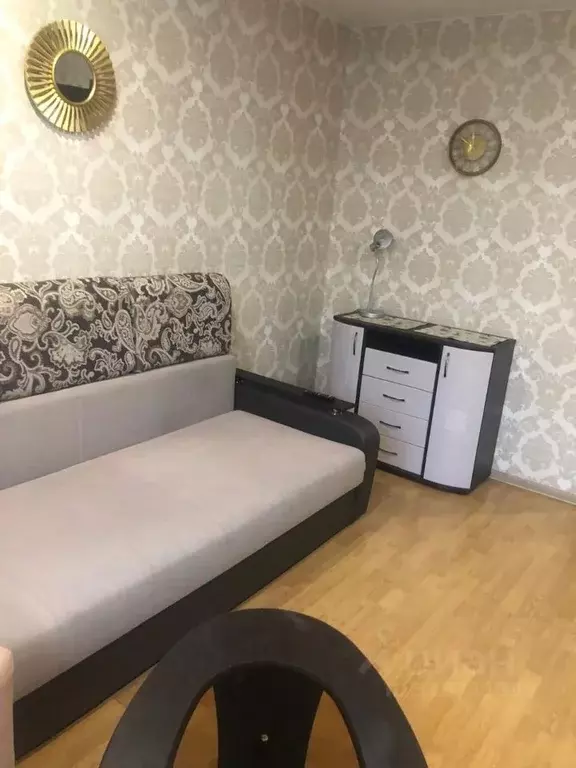 2-к кв. Москва пер. Ангелов, 11К1 (54.2 м) - Фото 1