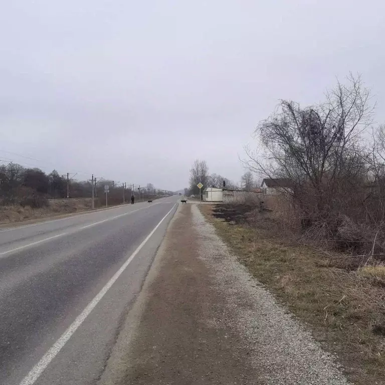 Участок в Кабардино-Балкария, Нальчик городской округ, с. Адиюх  (10.0 ... - Фото 0