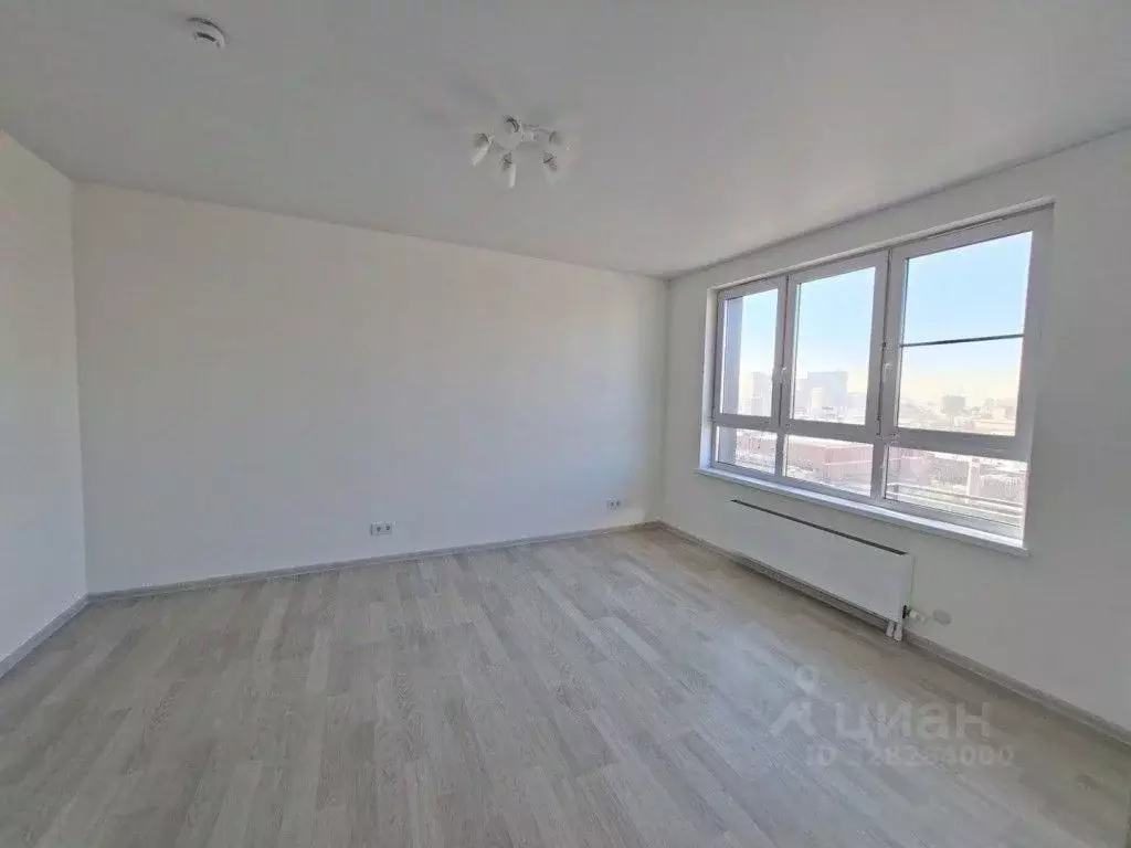 2-к кв. Москва ул. Академика Королева, 23 (55.9 м) - Фото 1