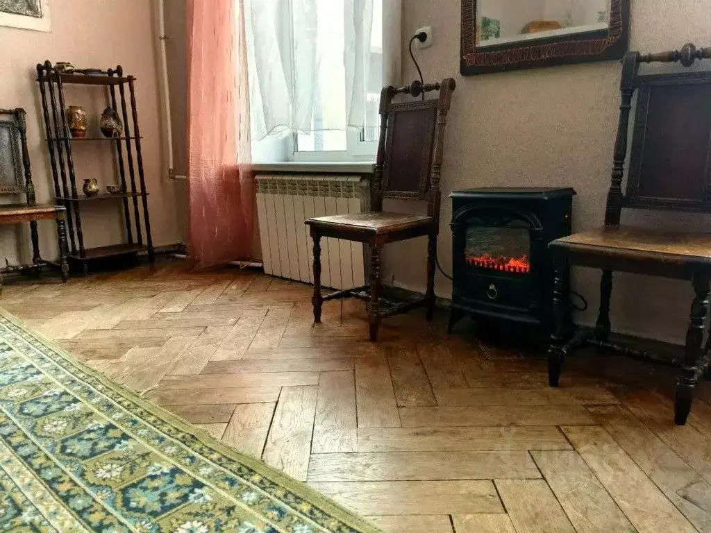 1-к кв. Санкт-Петербург Прачечный пер., 3 (61.0 м) - Фото 1