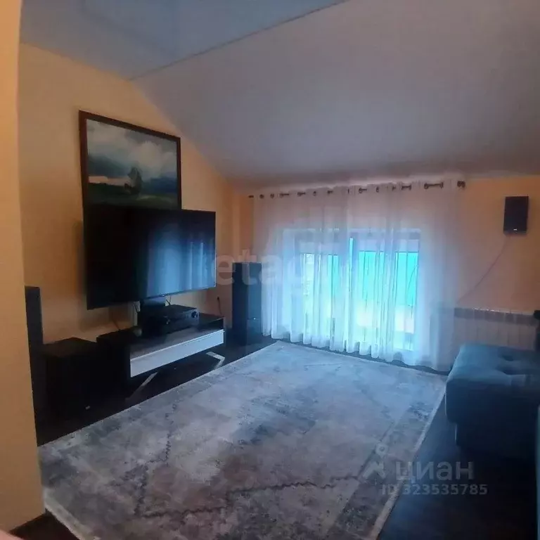 Дом в Саратовская область, Энгельс ул. Нестерова, 137А (164 м) - Фото 1