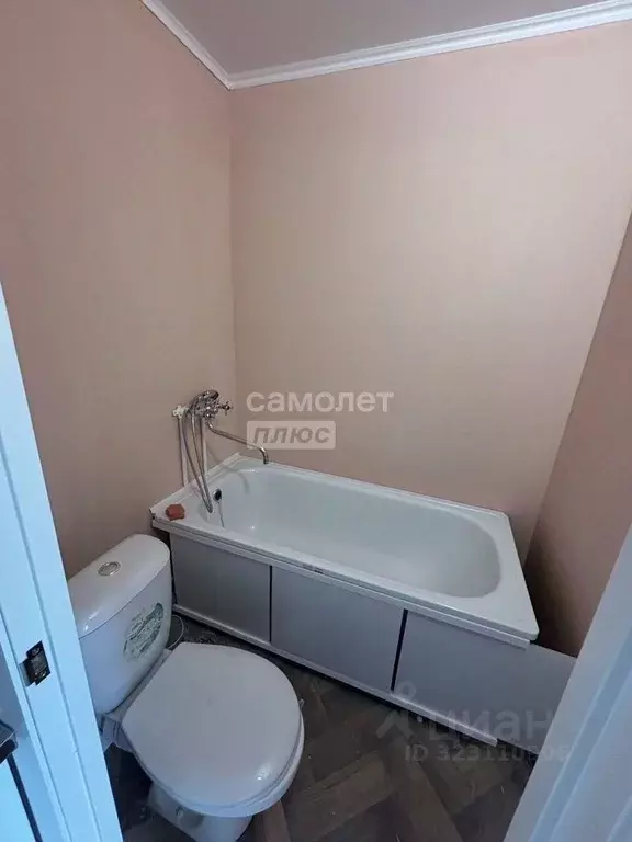 Комната Липецкая область, Липецк Осенний проезд, 10 (15.0 м) - Фото 2