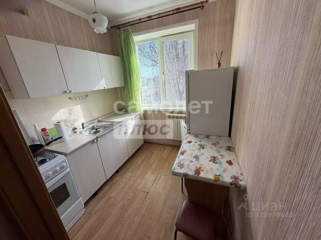 1-к кв. Липецкая область, Липецк ул. 8 Марта, 24 (32.0 м) - Фото 2