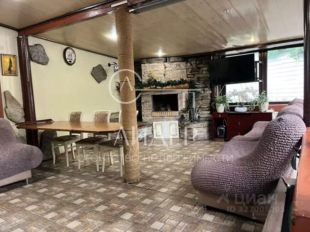 Комната Краснодарский край, Сочи ул. Чекменева, 3 (26.2 м) - Фото 1