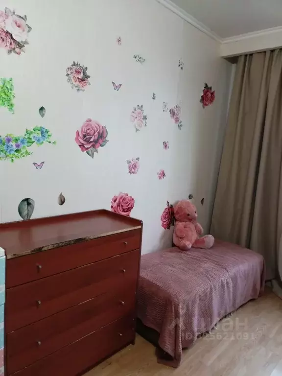 1-к кв. Москва Сумской проезд, 3 (38.2 м) - Фото 1