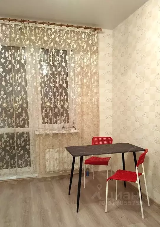 1-к кв. Москва ул. Яворки, 1к1 (34.0 м) - Фото 1