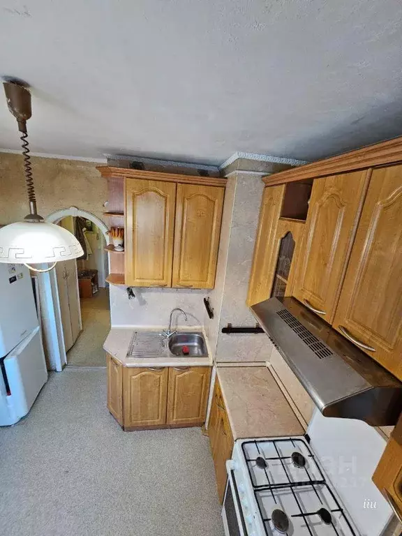 Квартира, 1 комната, 33.4 м - Фото 0