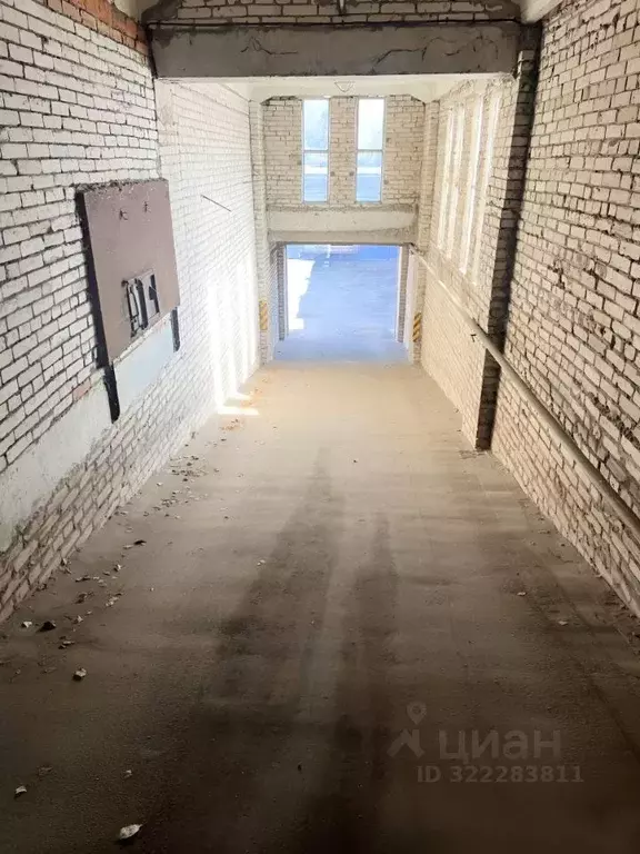 Гараж в Московская область, Королев Первомайский мкр, Колхозная ул., ... - Фото 2