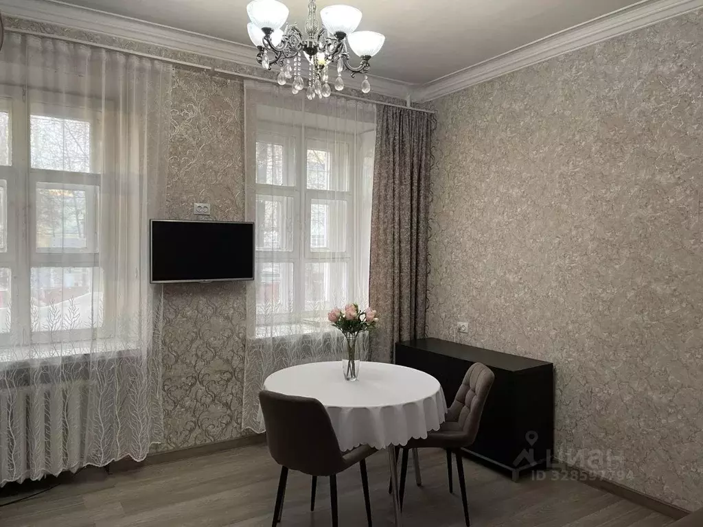 Комната Москва Электрозаводская ул., 12А (15.0 м) - Фото 1
