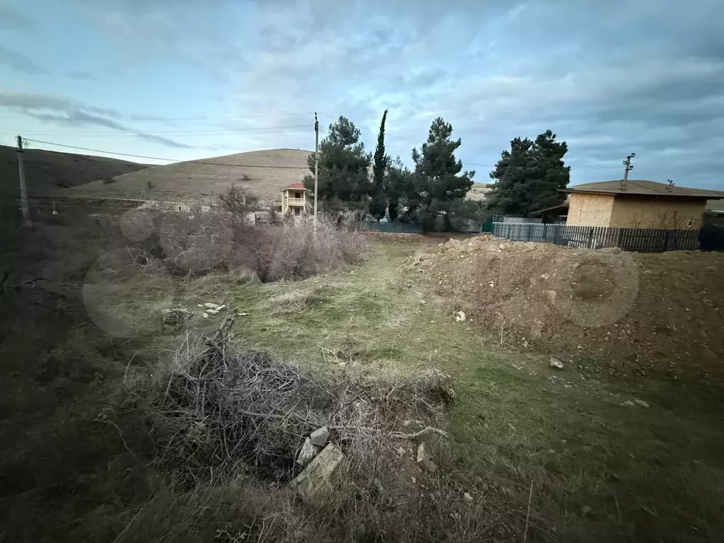 Участок 8 сот. (СНТ, ДНП) - Фото 0