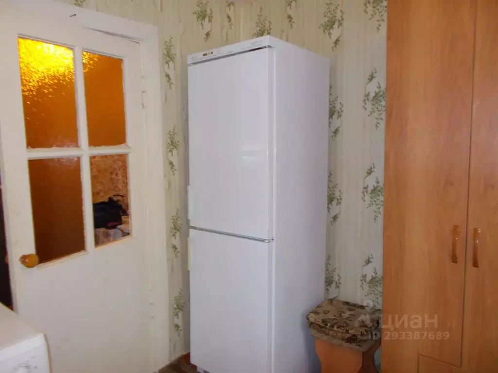 1-к кв. Саратовская область, Саратов Олимпийская ул., 7 (17.0 м) - Фото 2