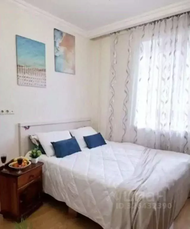 2-к кв. Московская область, Щелково ул. Неделина, 26 (40.0 м) - Фото 2