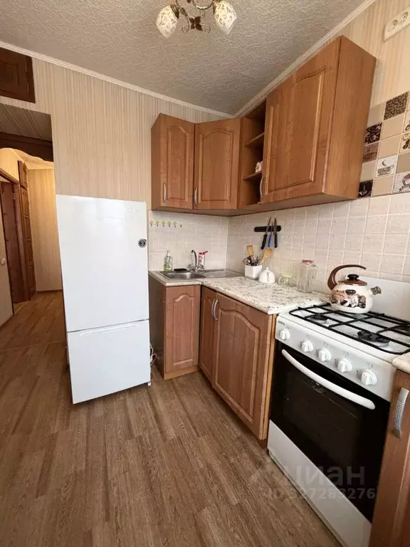 1-к кв. Псковская область, Великие Луки просп. Гагарина, 16К2 (31.4 м) - Фото 2