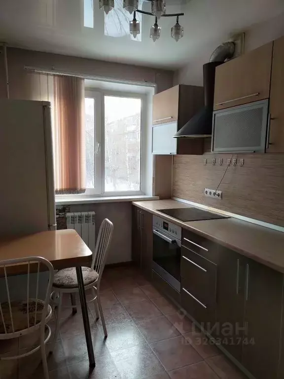 2-к кв. Новосибирская область, Новосибирск Красный просп., 100/1 (43.0 ... - Фото 1