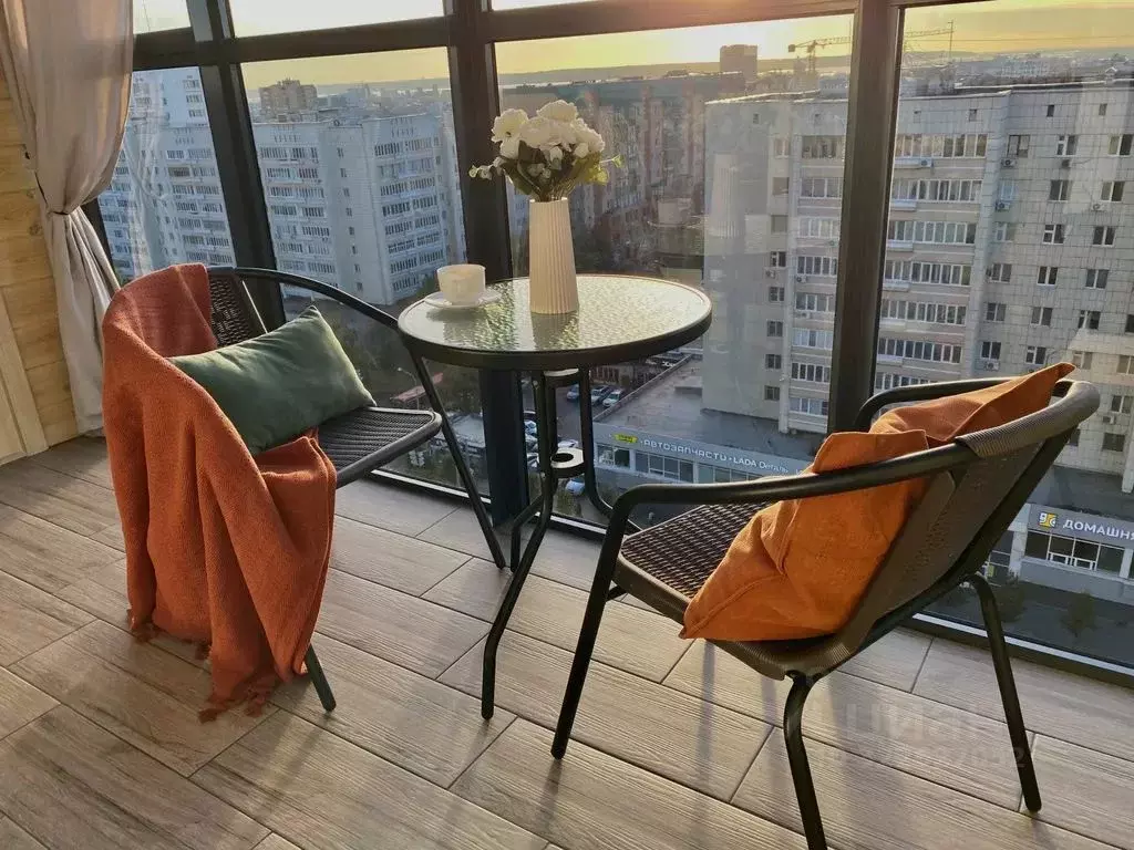 Студия Татарстан, Казань ул. Достоевского, 57 (38.0 м) - Фото 1