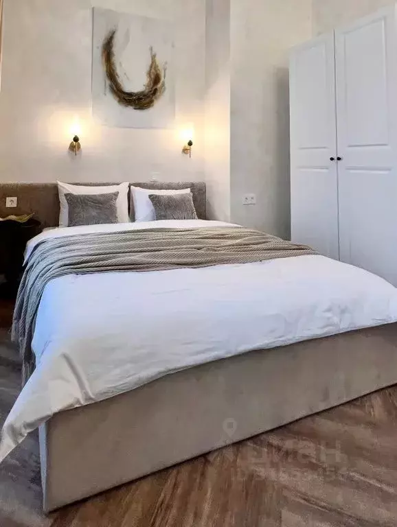Студия Татарстан, Казань ул. Баумана, 9 (29.0 м) - Фото 1