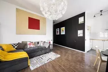 3-к кв. Санкт-Петербург наб. Реки Фонтанки, 82/1 (70.0 м) - Фото 0