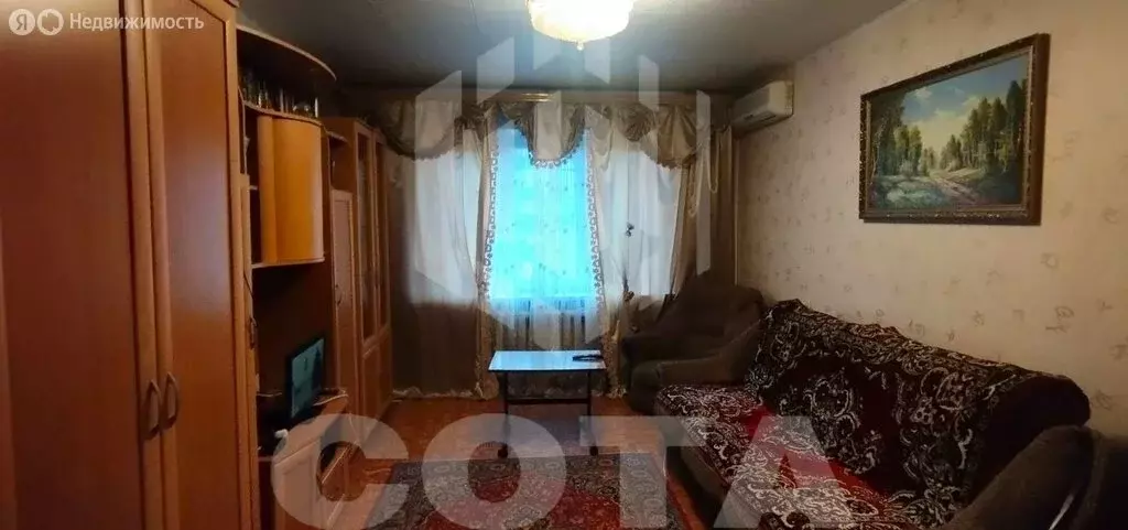 2-комнатная квартира: Воронеж, улица Перевёрткина, 35 (54 м) - Фото 1