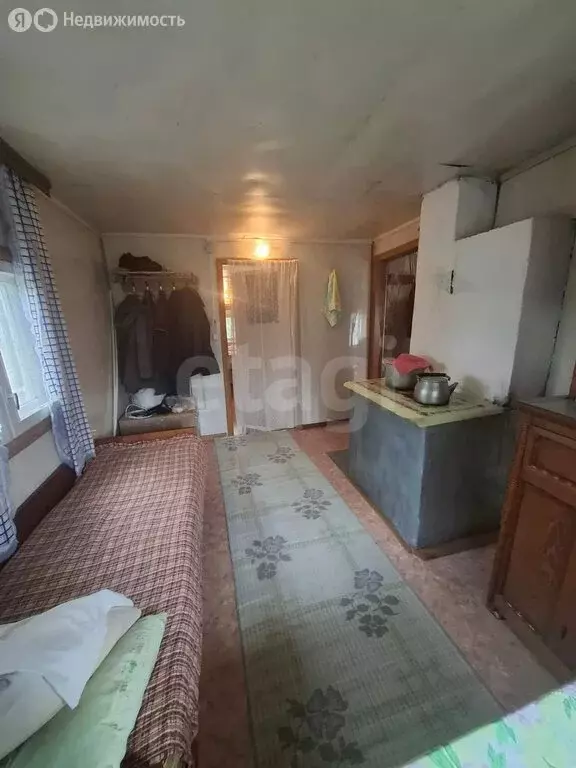 Дом в Хабаровский район, СНТ Энергетик (30 м) - Фото 1