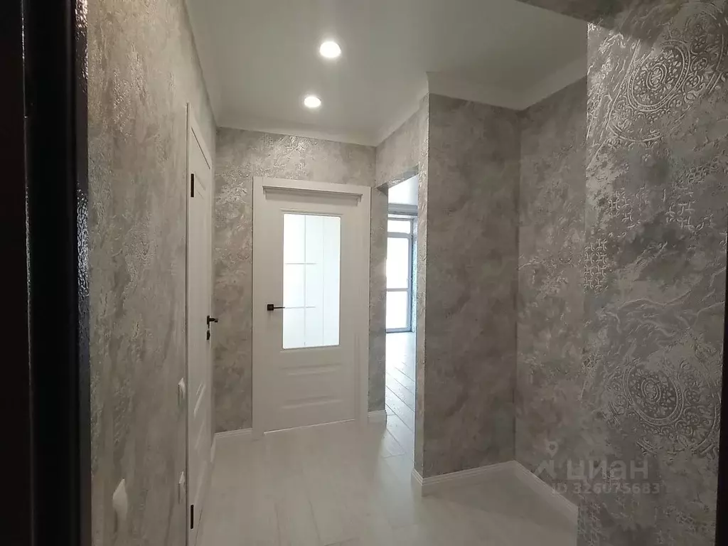 1-к кв. Ставропольский край, Михайловск Шпаковский район, ул. Ленина, ... - Фото 1