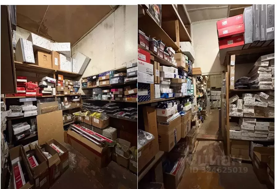 Помещение свободного назначения в Пензенская область, Пенза пл. ... - Фото 1