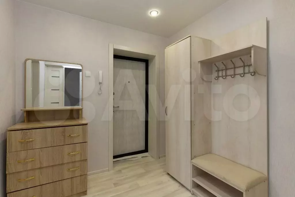 2-к. квартира, 51,6 м, 2/5 эт. - Фото 1