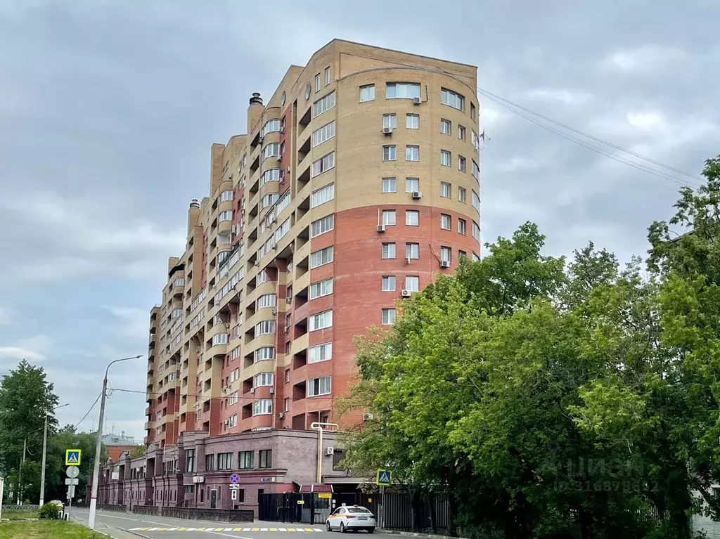 Гараж в Московская область, Химки ул. Энгельса, 7/15 (17 м) - Фото 0